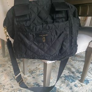 Marc Jacobs Messenger/Diaper Bag
